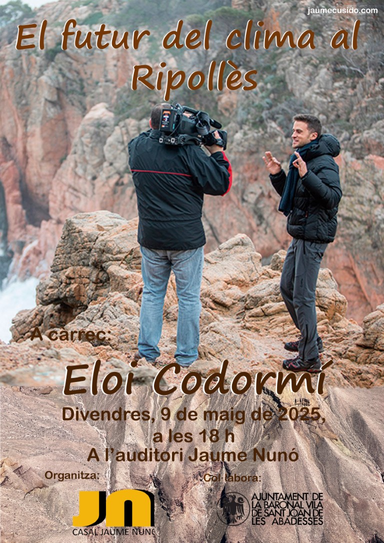 Cartell Elloi Codormi Mediu
 m